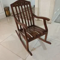 صندلی راک بچه