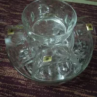 آجیل خوری پیرکس.و شکلات. خوری. وپباله