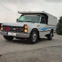 حمل بار با نیسان