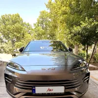 بی وای دی سانگ پلاس2025