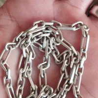 زنجیر نقره ۹۲۵