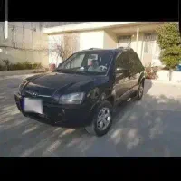 توسان ۲۰۱۰مشکی گچساران معاوضه زمین شیراز