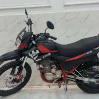 تریل کویر T2