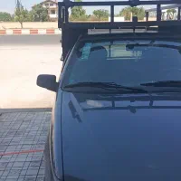 حمل بار با آریسان به شهر و شهرستان ها