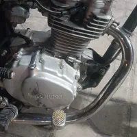 موتور سیکلت مزایده اوراقی