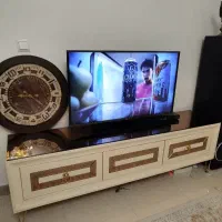 کنسول میز تی وی جا کفشی  سریس