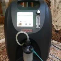 اکسیژن ساز۵ لیتری زینت مد