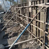 اجرای ارماتور بندی