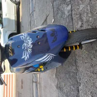 هوندا دیو مدل ۲۰۲۵