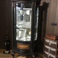 بوفه دکوراسیون-بوفه