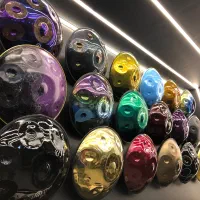 هنگدرام ۹ نوت