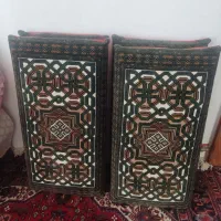 پشتی|پشتی|خوی, |دیوار