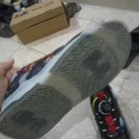 کفش اسکیت
