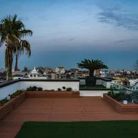 نیاز به زوج سرایدار