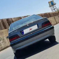 پرشیا|خودرو سواری و وانت|باقرشهر, |دیوار