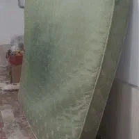 تشک طبی فنری رویا