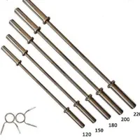 انواع هالتر باشگاهی