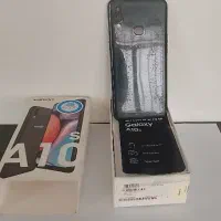 گوشی a10 s