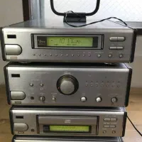 DENON 7.5s