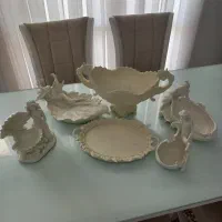 مجسمه فرشته برای سفره عقد و هفت سین