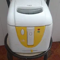 سرخ کن برقی