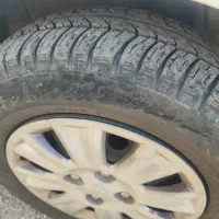 لاستیک تیبا یک 175/70R13