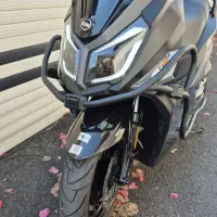 ایروکسj200 نیروموتور گلکسی یاماها مدل 404 adv