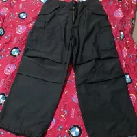 شلوار شش جیب قدیمی m65 ارتش امریکا جنگ ویتنام