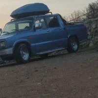 بطری جای آب معدنی بژزگ