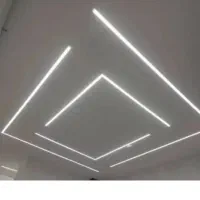 نصاب کناف و سقف کاذب