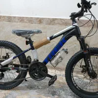 دوچرخه ترک وان سایز 20 مدل TREK ONE مدل AT2000