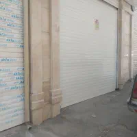 مغازه اجازه ای یا انبار خیابان حافظ