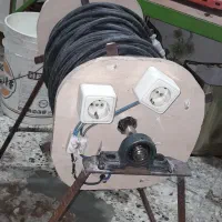 کابل جم کن