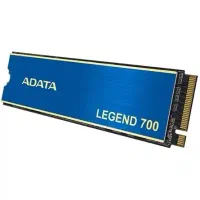 اس اس دی adata legend ۵۰۰ گیگ