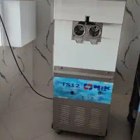 دستگاه بستنی ساز ts12