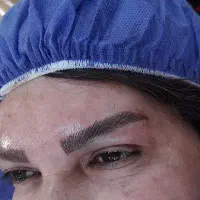 میکرو ابرو فقط با هزینه مواد