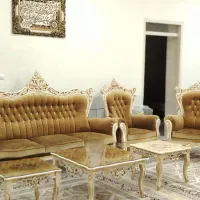 مبلمان سلطنتی