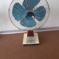 پنکه قدیمی