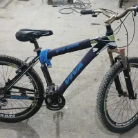 دوچرخه دنده‌ای