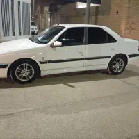 پارس تیوفایو