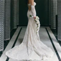 لباس عروس