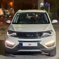 تیگو 5 مدل ۹۷ فول بدون رنگ