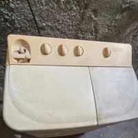 لباسویی دوقولو پاناسونیک