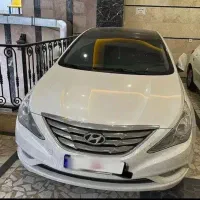 سوناتا ۲۰۱۲ و۲۰۱۳ و۲۰۱۴