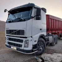 FH مدل ۸۵