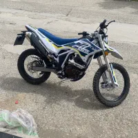 موتور کویر T4