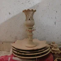 سفال خام