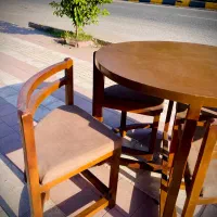 پاف|صندلی و نیمکت|لاهیجان, گلستان|دیوار