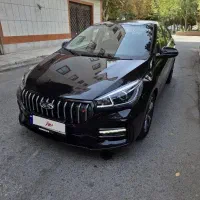 آریزو ۵ اف ال مدل ۱۴۰۳ درحد