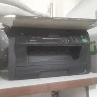 پرینتر‌پاناسونیک ۴کاره